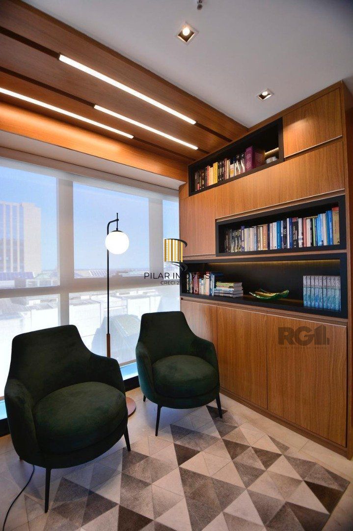 Sala Comercial no bairro Praia de Belas
