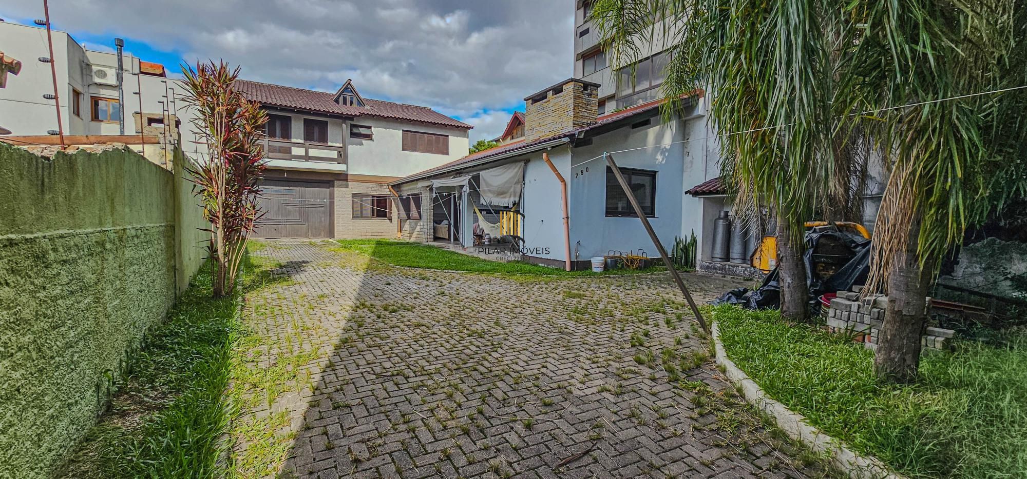 Casa com Vista Espetacular