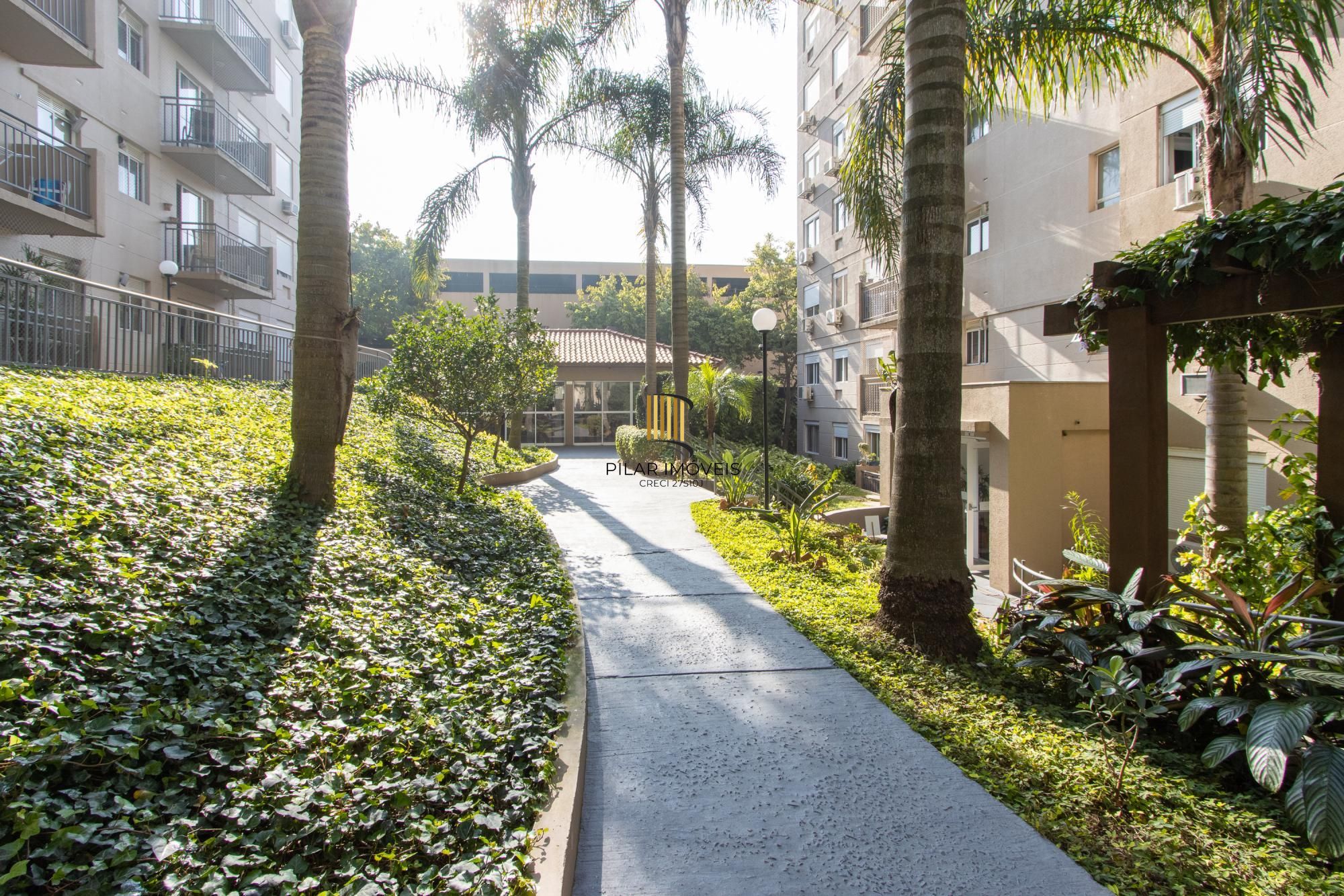 Apartamento 3 dormitórios no bairro Tristeza