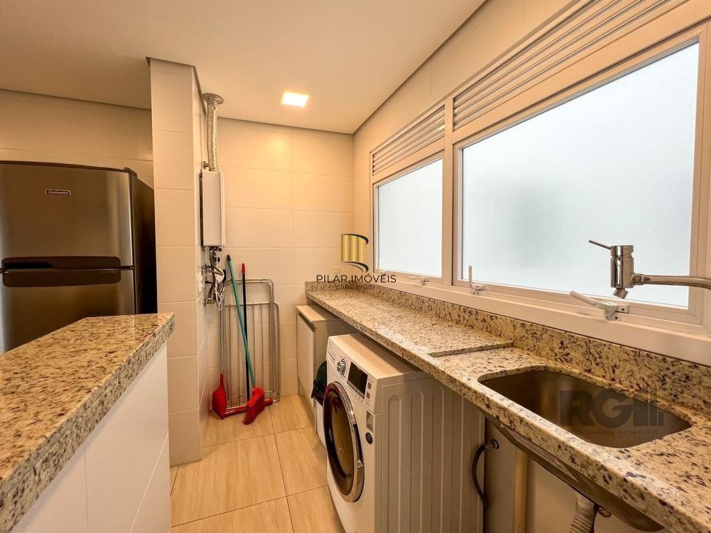 Apartamento estilo Esquina Clube