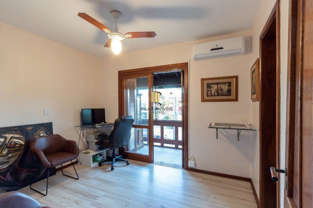 Casa Condominio para Venda - 233.52m², 3 dormitórios, sendo 3 suites, 2 vagas - Ipanema