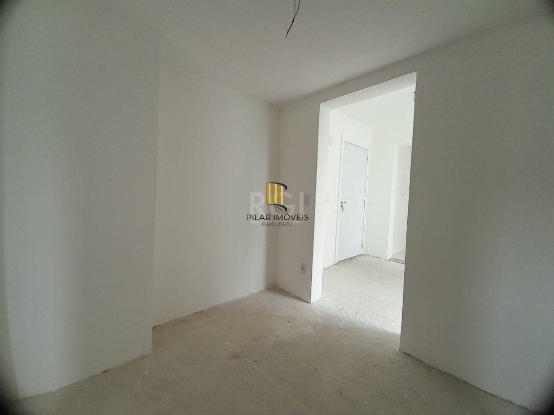 Garden para Venda - 64.3m², 1 dormitório, 1 vaga - Morro Santana 