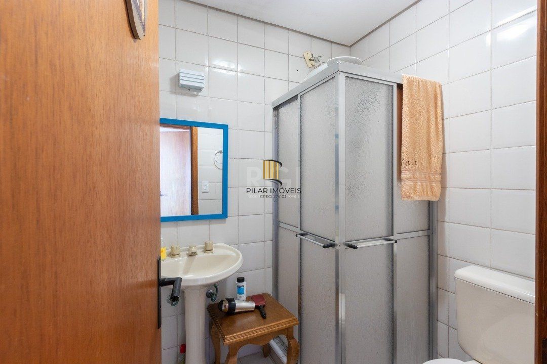 Casa Condominio para Venda - 186.07m², 3 dormitórios, sendo 1 suites, 1 vaga - Espirito Santo