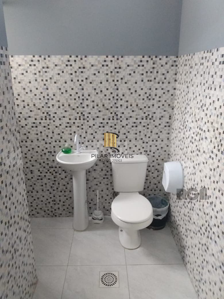 Apartamento 2 dormitórios no bairro Cavalhada