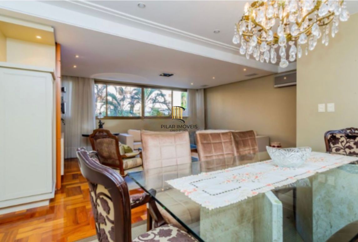 Linda Cobertura no Menino Deus! - Pilar Imóveis