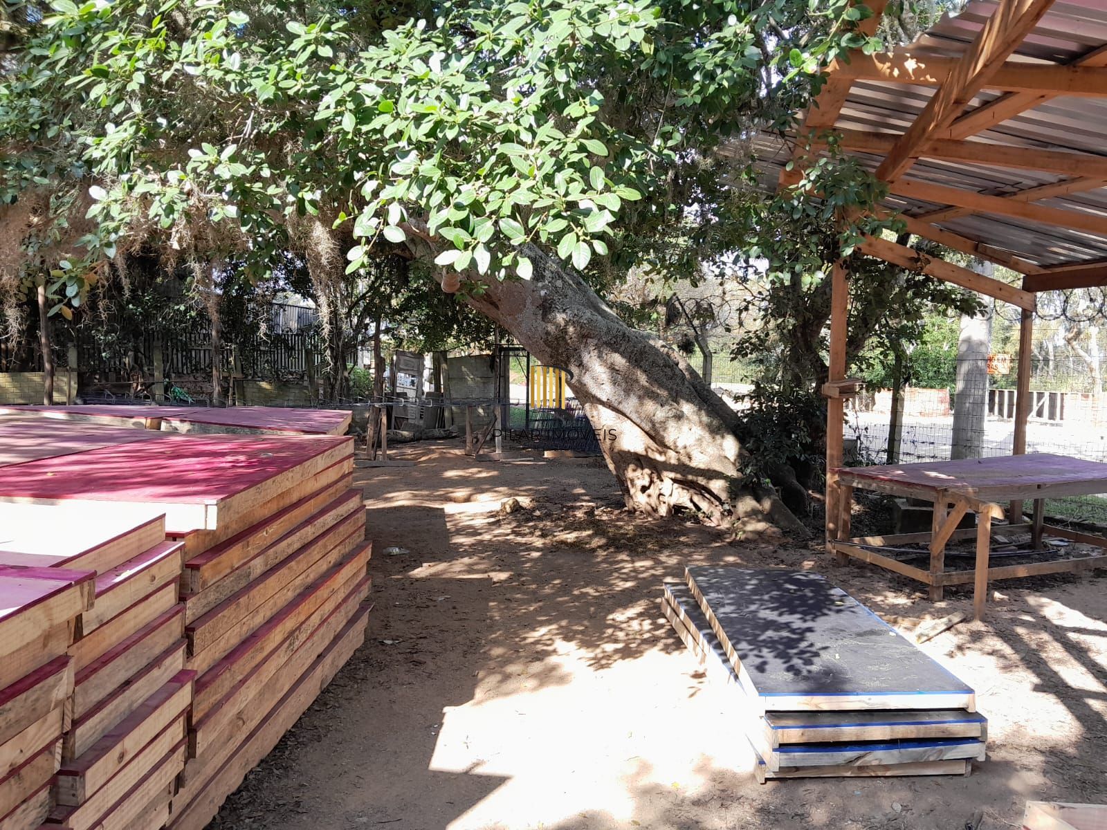 Terreno 23 x 30 - Lami