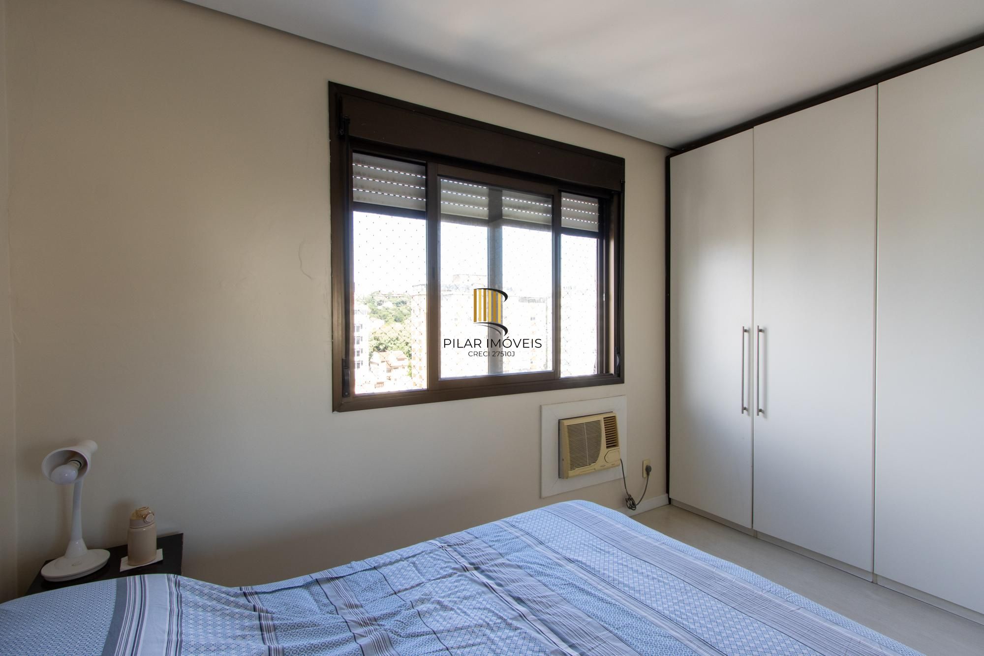 Apartamento 3 dormitórios no bairro Praia de Belas