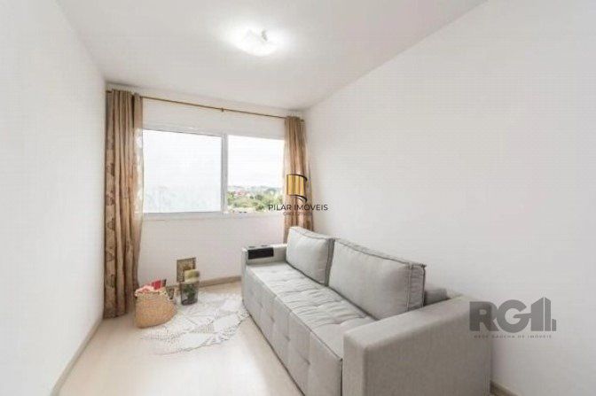 Apartamento 2 dormitórios no bairro Vila São José