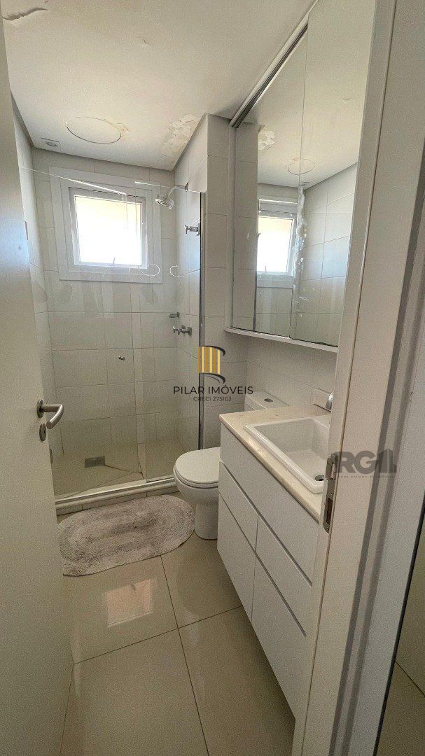 Apartamento 2 dormitórios no bairro Petrópolis