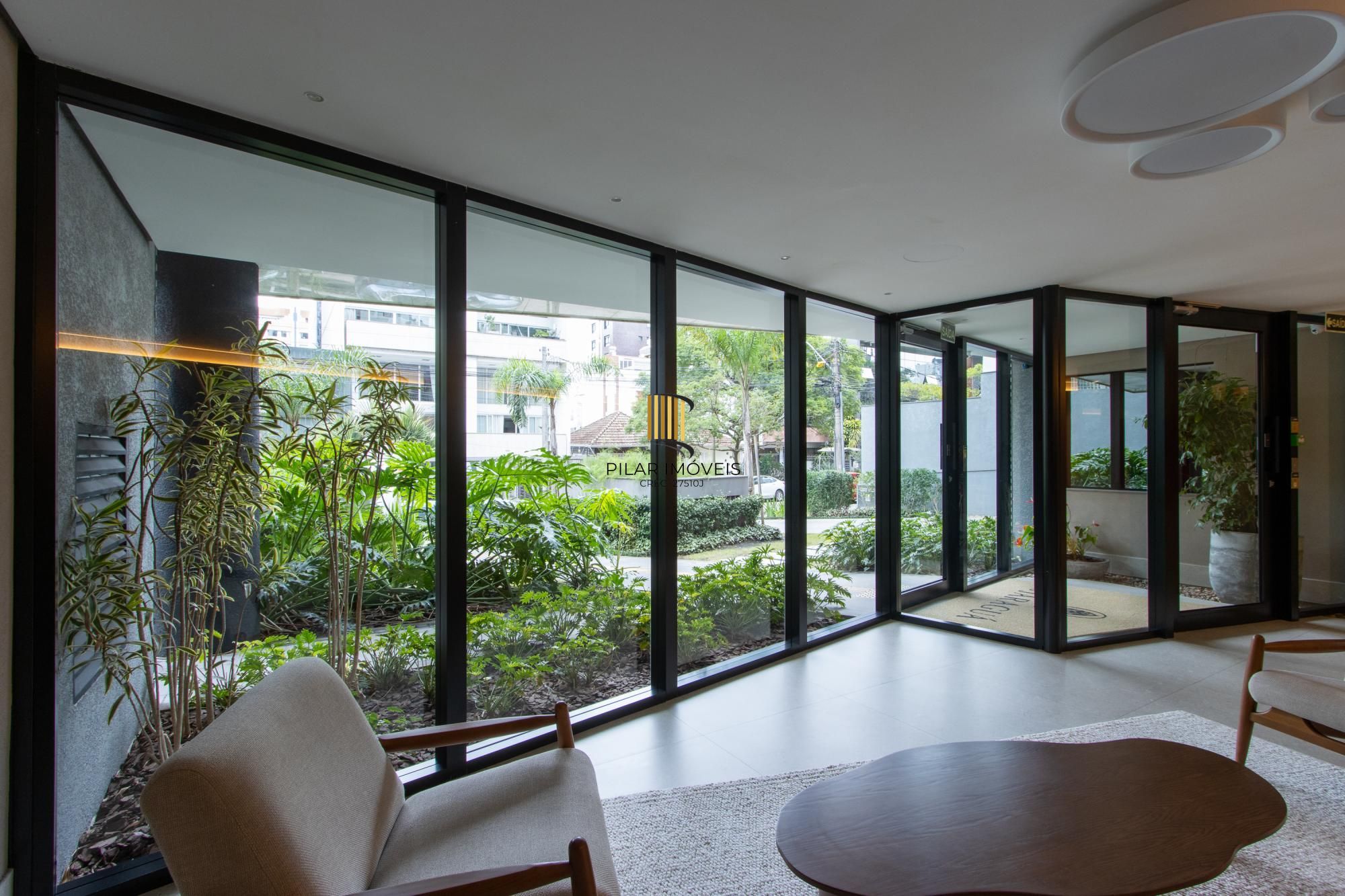 Apartamento 4 dormitórios no bairro Bela Vista