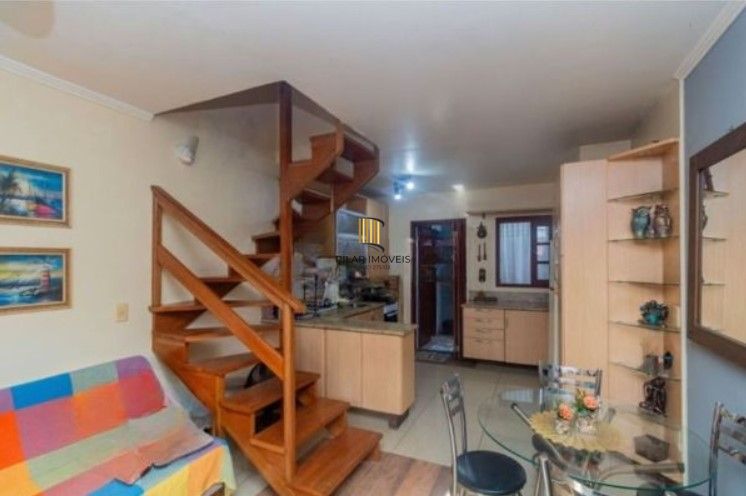 Casa em condomínio 3 dormitórios ´- Bairro Camaquã