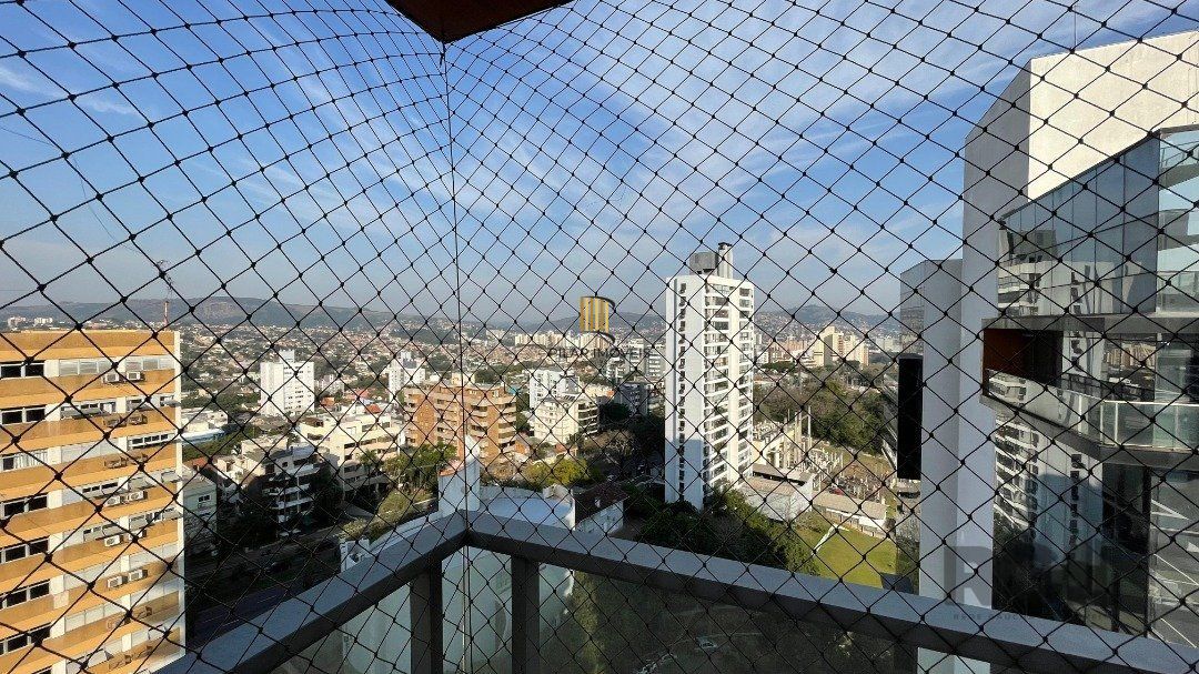 Apartamento 2 dormitórios no bairro Petrópolis