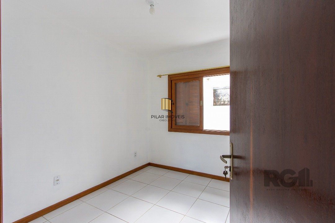 Casa 2 Dormitório(s) Bairro Aberta dos Morros