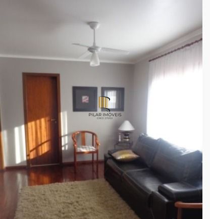 Casa 3 dormitórios no bairro Espírito Santo