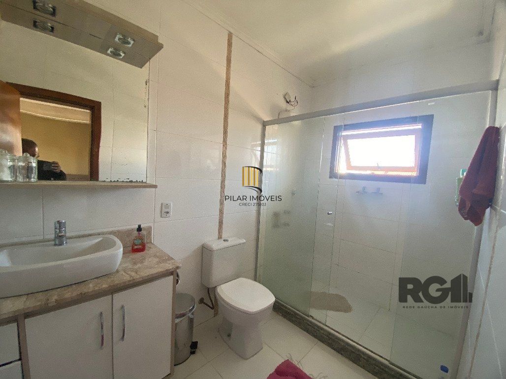 Casa de 3 dormitórios  sendo 1 suíte no Lagos de Nova Ipanema