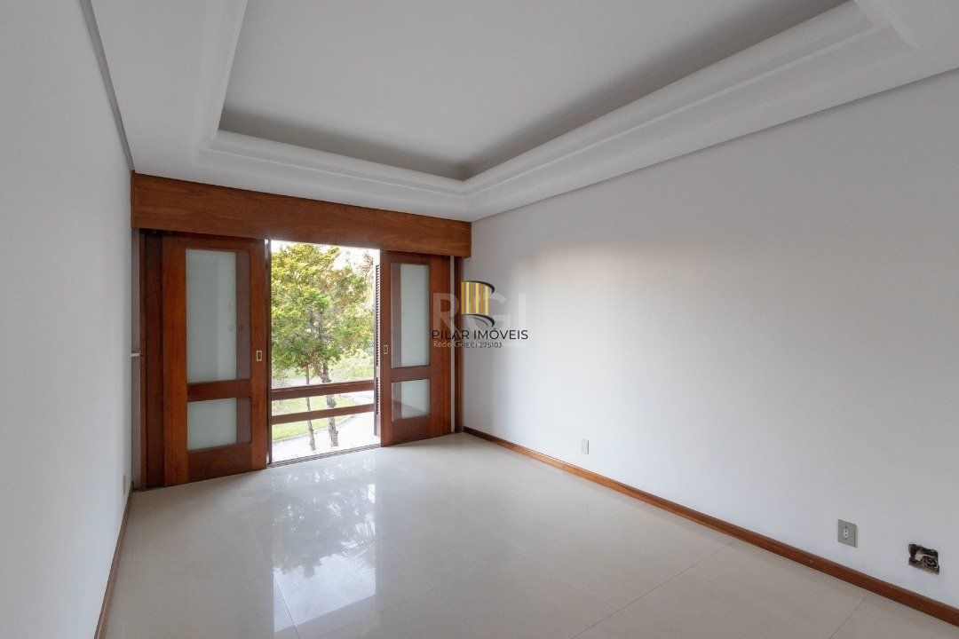 Casa para Venda - 558.14m², 4 dormitórios, sendo 4 suites, 6 vagas - Jardim Isabel