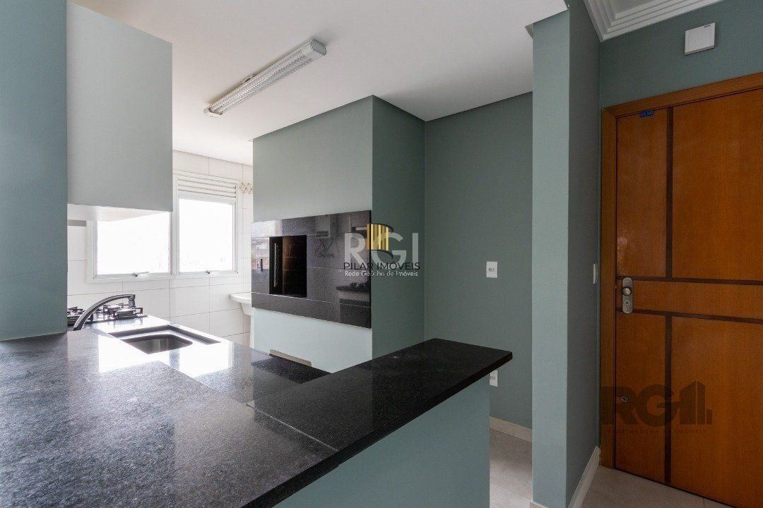 Apartamento para Venda - 61.12m², 2 dormitórios, sendo 1 suites, 1 vaga - Santana