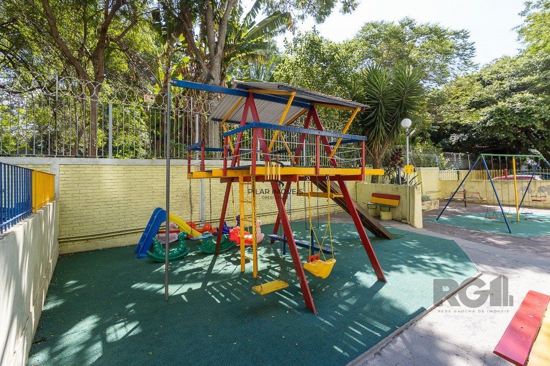 Apartamento 1 dormitório no bairro Camaquã