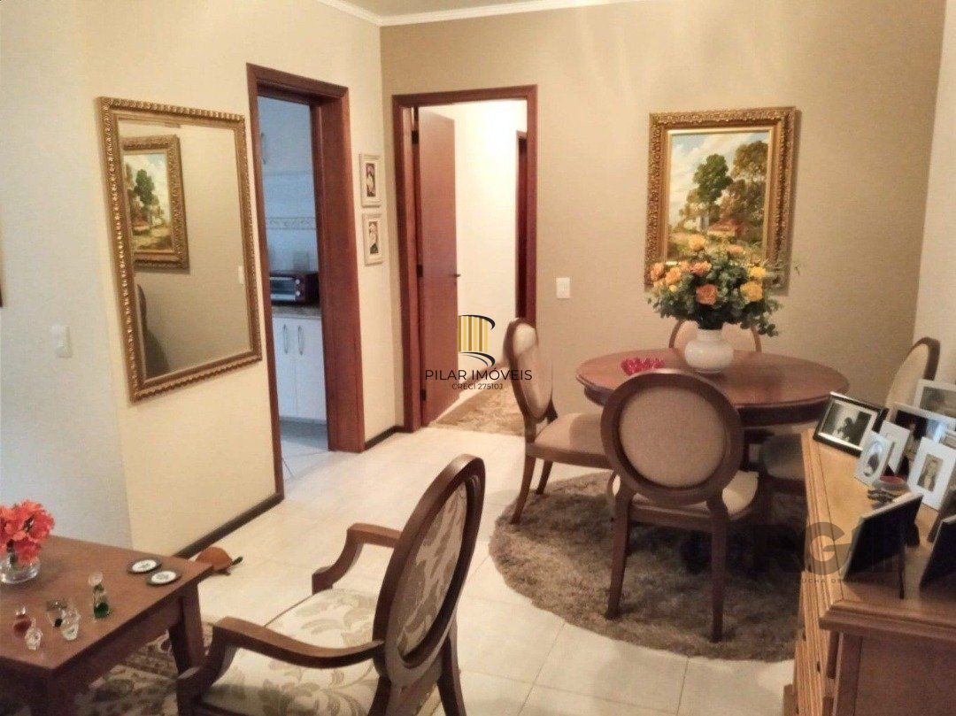 Apartamento de 2 dormitórios I bairro Tristeza