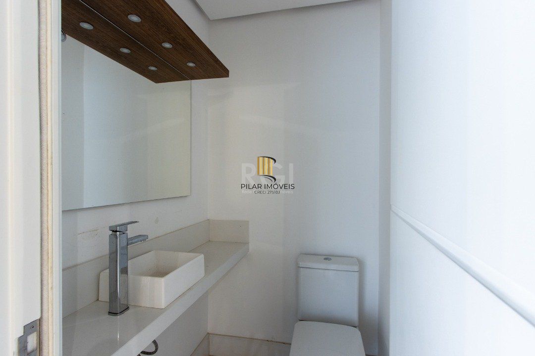 Apartamento 4 Dormitório(s) Bairro Vila Assunção