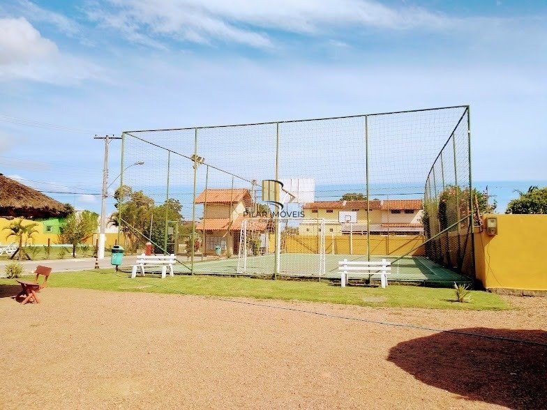 Casa Condominio para Venda - 126m², 3 dormitórios, sendo 2 suites, 2 vagas - Ipanema