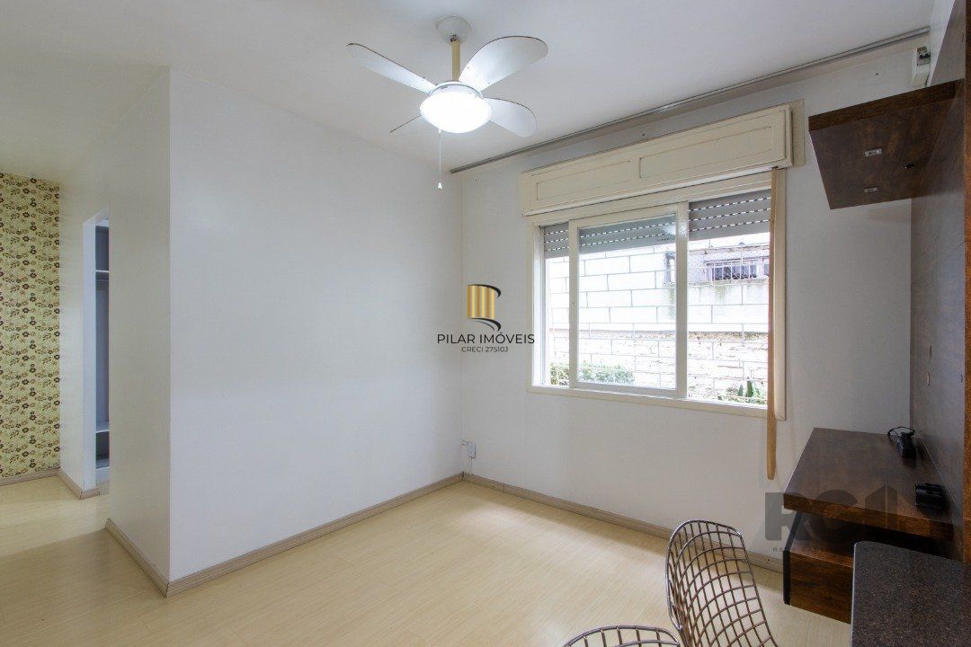 Apartamento 2 dormitórios, bairro Camaquã.
