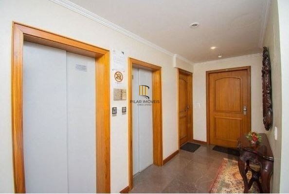Apartamento 3 dormitórios no bairro Petrópolis