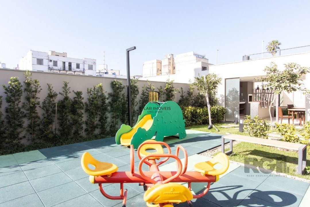 Apartamento 2 dormitórios no bairro São João