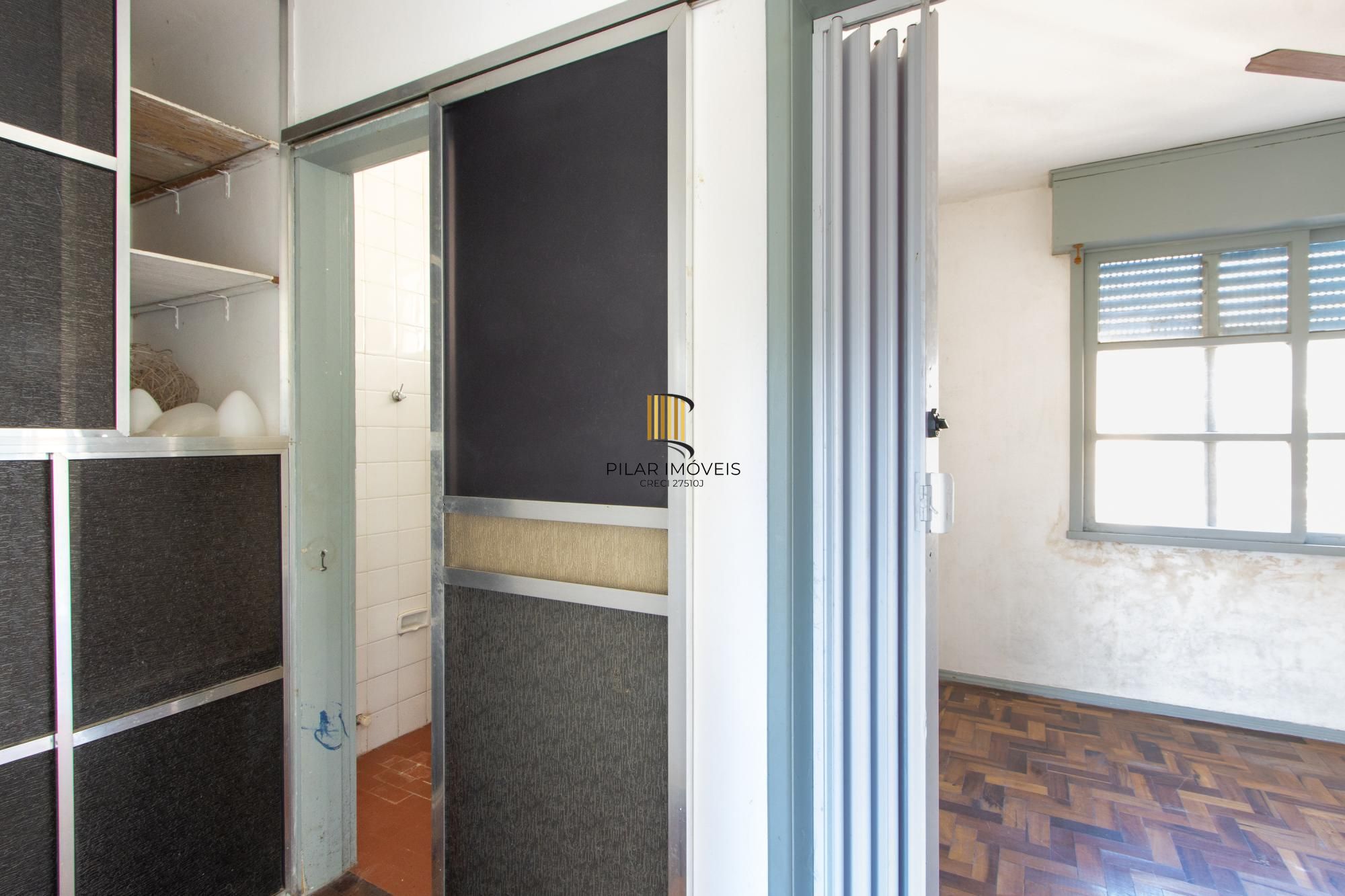 Apartamento para Venda - 76m², 3 dormitórios, Cristal