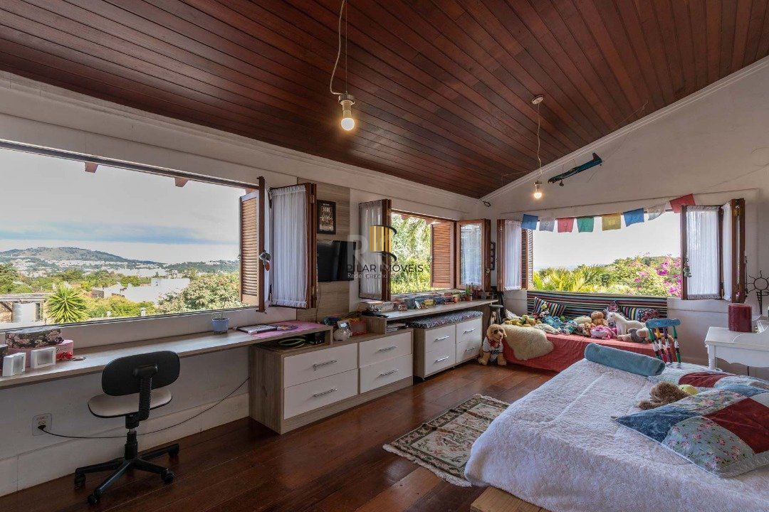 Casa para Venda - 960m², 6 dormitórios, sendo 5 suites, 8 vagas - Ipanema