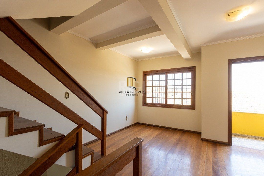 Casa 3 Dormitório(s) Bairro Espirito Santo