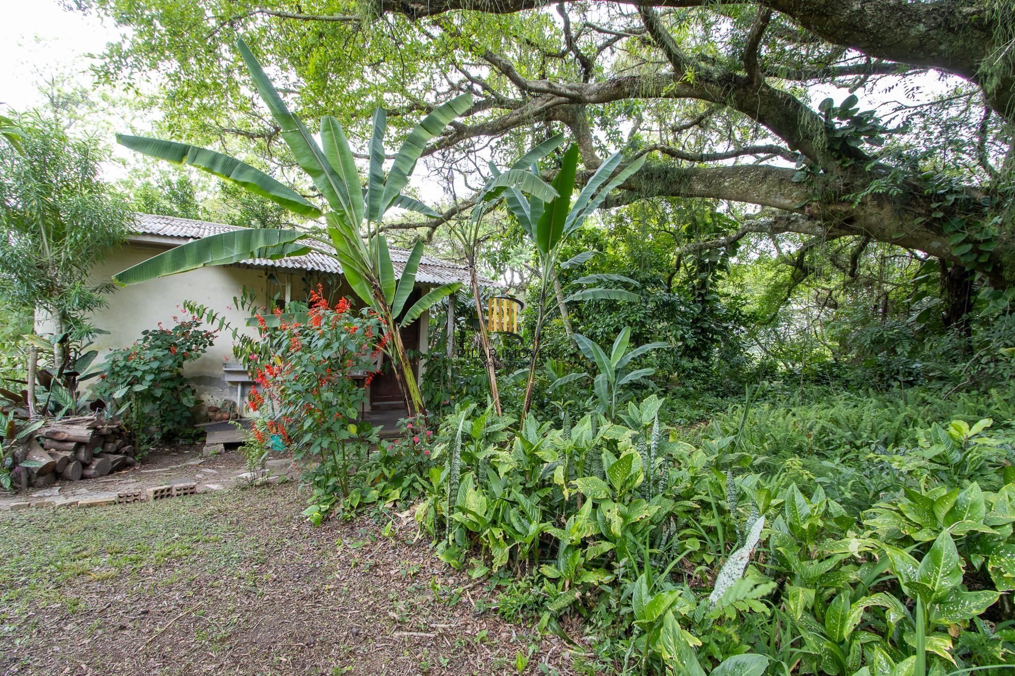 Casa térrea, nova, 3 quartos, 1 suite - Bairro Belém Velho