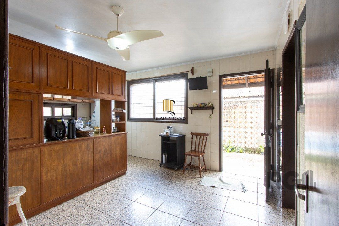 Casa para Venda - 200m², 3 dormitórios, sendo 1 suites, 3 vagas - Jardim Verde