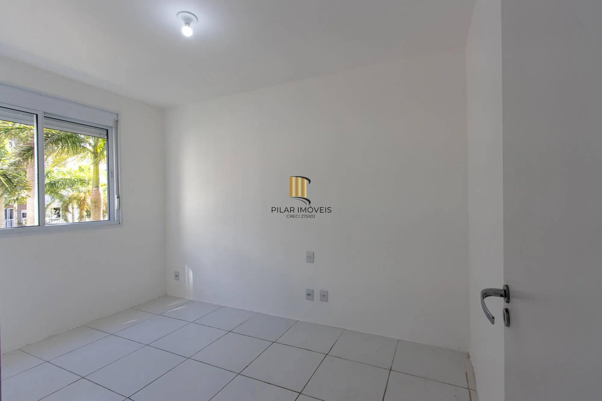 Aparamento 2 quartos (1 suite) no Barra Garden – Vila Nova, Porto Alegre!