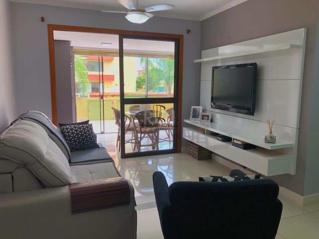 Apartamento para Venda - 148.32m², 3 dormitórios, sendo 1 suites, 2 vagas - Tristeza