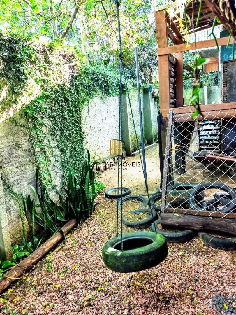 Casa para Venda - 200m², 4 dormitórios, sendo 1 suites, 4 vagas - Ipanema