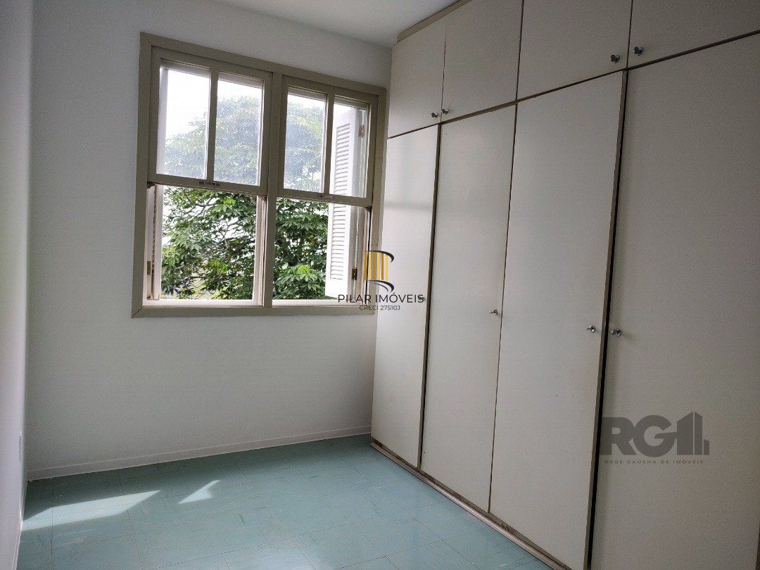 Apartamento para Venda - 55.59m², 2 quartos, 1 vaga - Santa Tereza