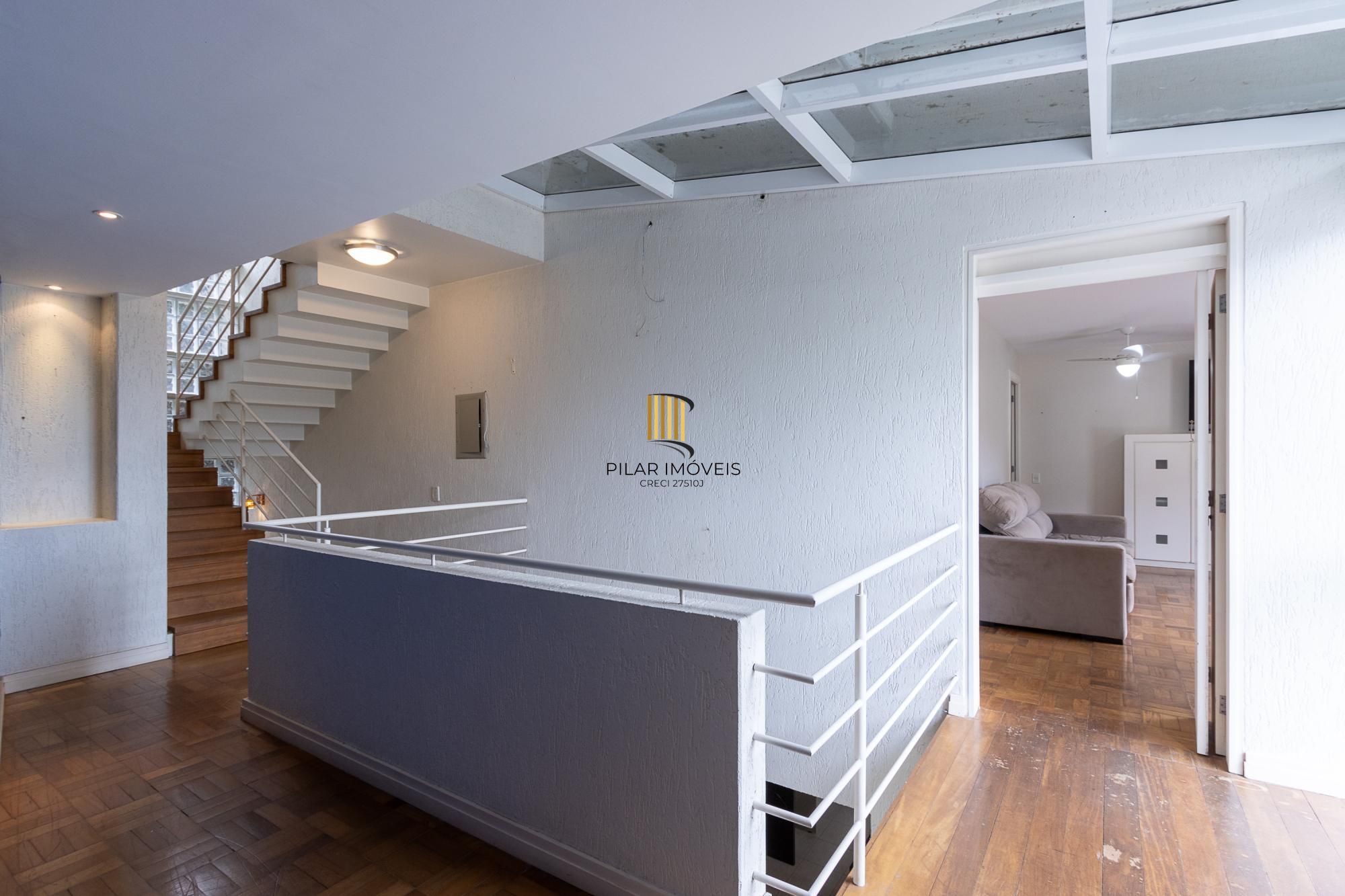 Casa com 4 dormitórios à venda, Jardim Isabel, Porto Alegre