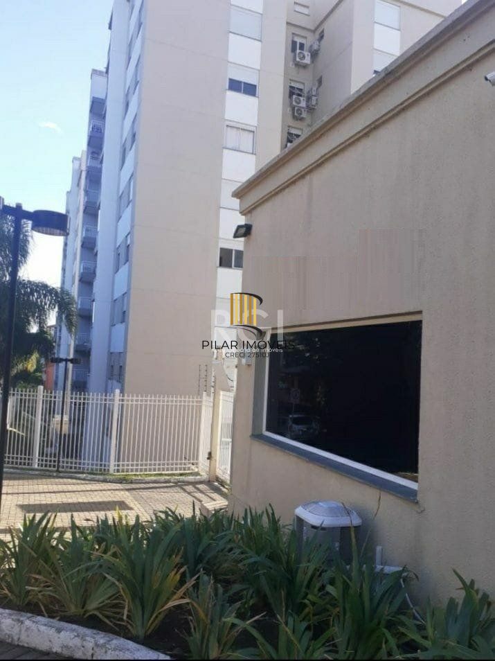 Apartamento 3 dormitórios no bairro Teresópolis