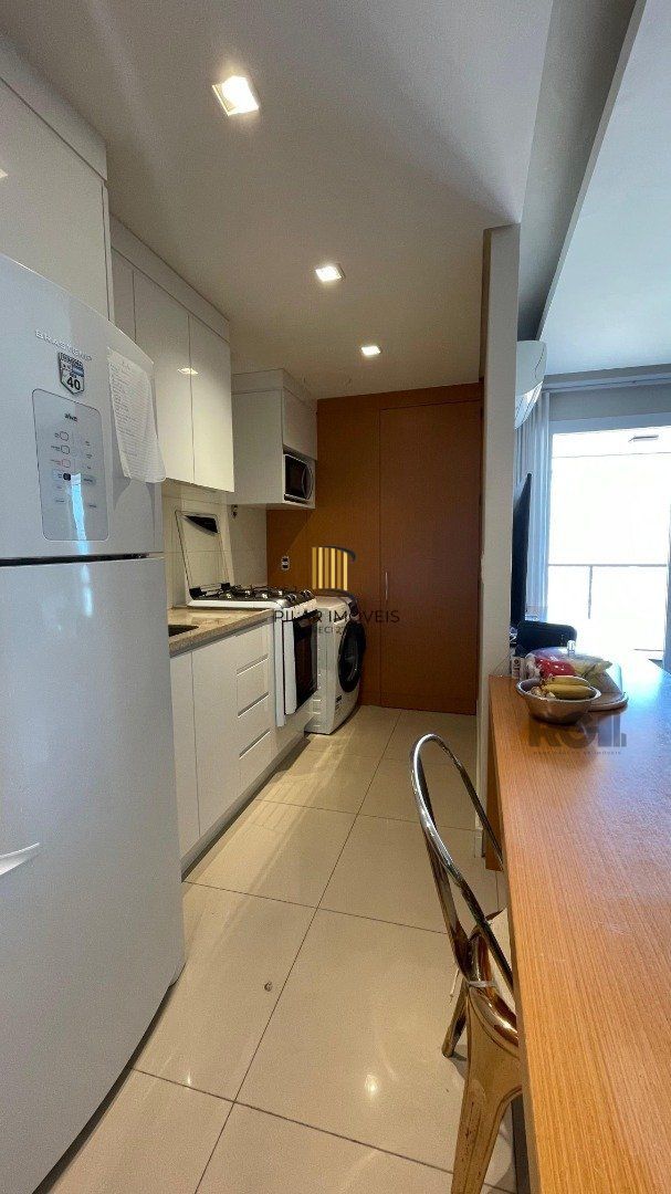 Apartamento 2 dormitórios no bairro Petrópolis