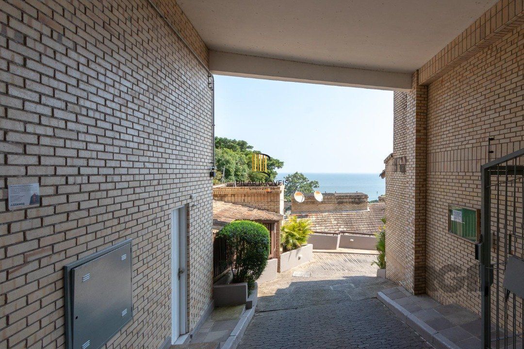 BELÍSSIMA CASA NO SÉTIMO CÉU
