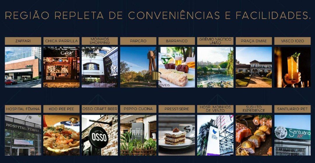 Apartamento 1 dormitório, banheiro social e cozinha americana