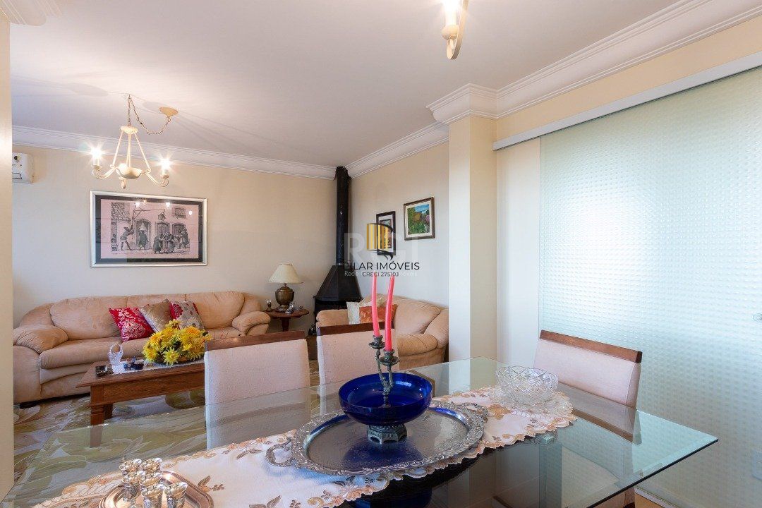 Cobertura para Venda - 230.54m², 3 dormitórios, sendo 1 suites, 2 vagas
