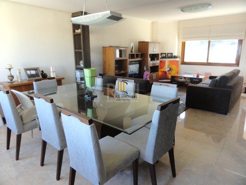 Casa Condominio para Venda - 251m², 4 dormitórios, sendo 2 suites, 2 vagas - Nonoai