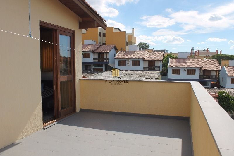Casa Condominio para Venda - 168.39m², 3 dormitórios, sendo 1 suites, 4 vagas - Tristeza