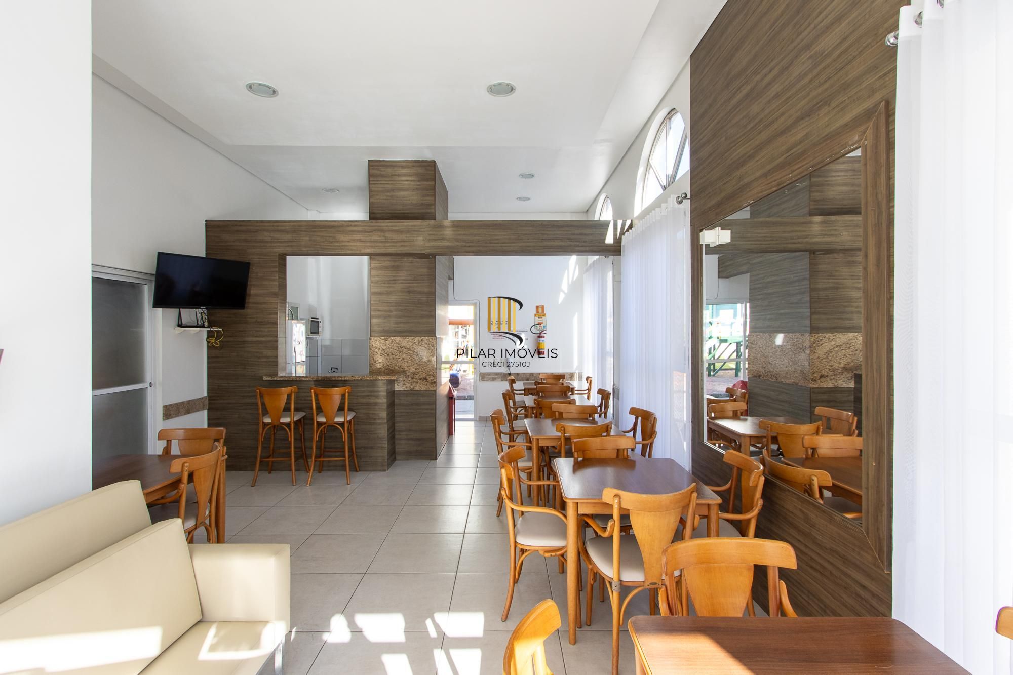 Apartamento Villa Toscana 03 dormitórios