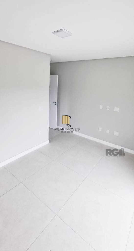 Casa 3 dormitórios no bairro Remanso