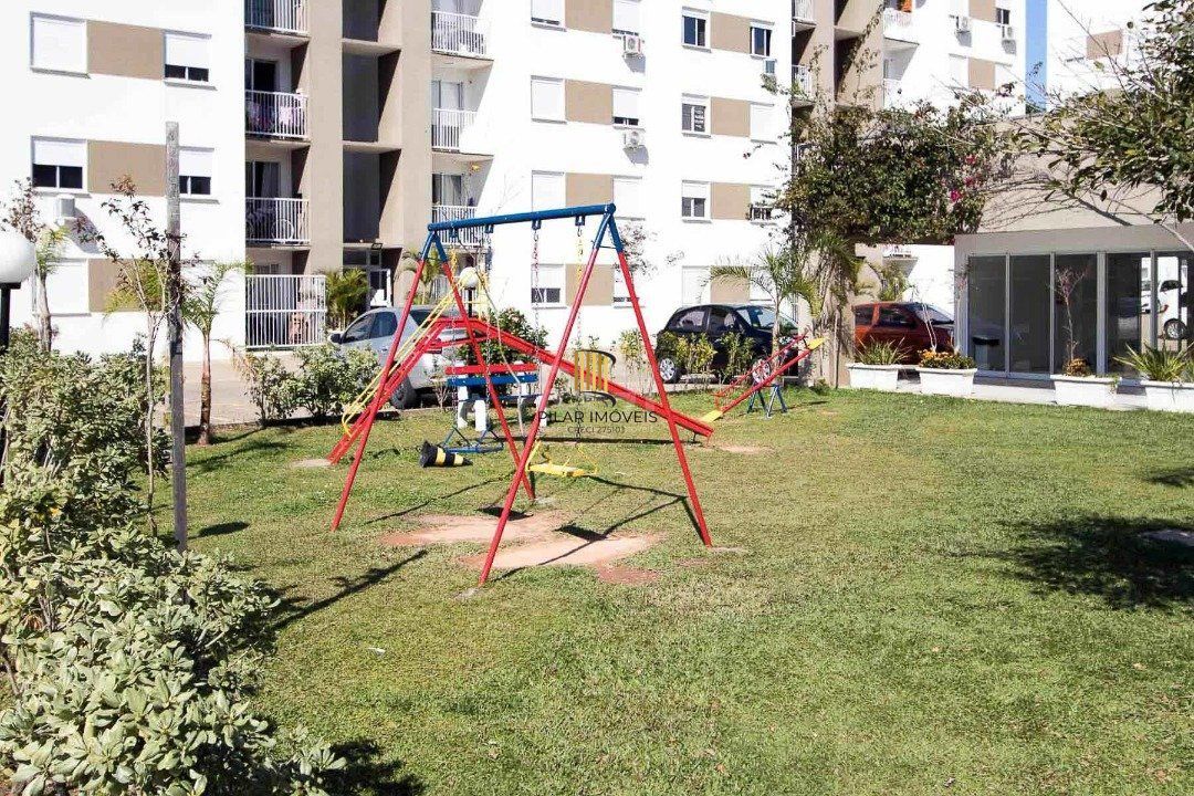 Apartamento 2 dormitórios no bairro Vila Nova