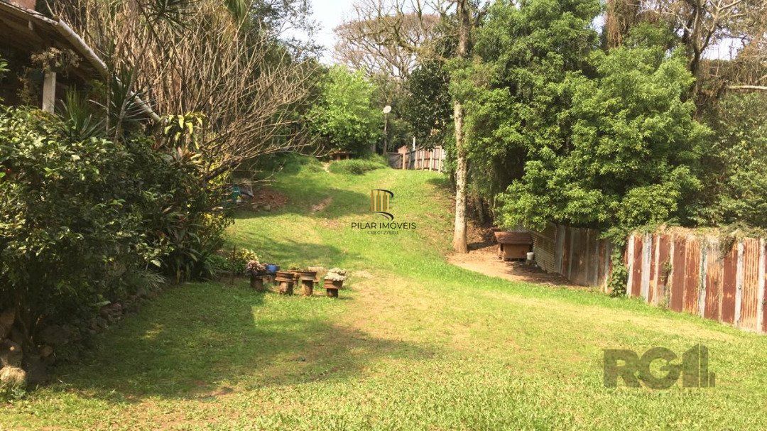 Terreno no Bairro Vila Nova. - Pilar Imóveis