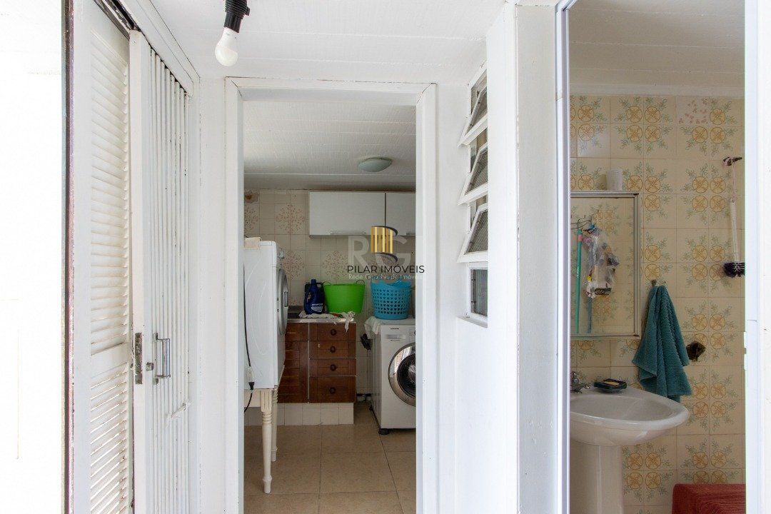 Casa para Venda - 180m², 3 dormitórios, sendo 1 suites, 2 vagas - Ipanema